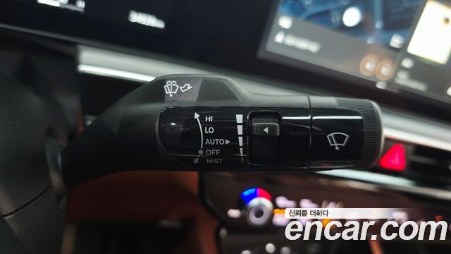 Kia K5 2024 — photo 26