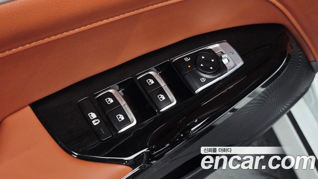 Kia K5 2024 — photo 27
