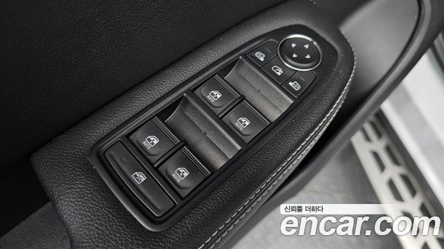 Renault Korea XM3 2023 — photo 26
