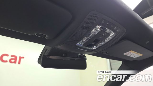 Mercedes-Benz CLA-Class 2020 — photo 23