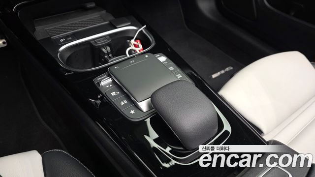 Mercedes-Benz CLA-Class 2020 — photo 24
