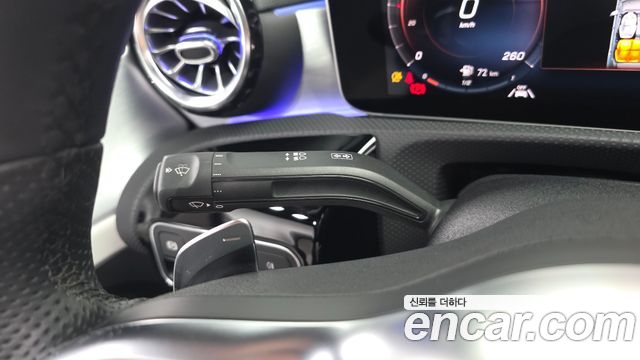 Mercedes-Benz CLA-Class 2020 — photo 29