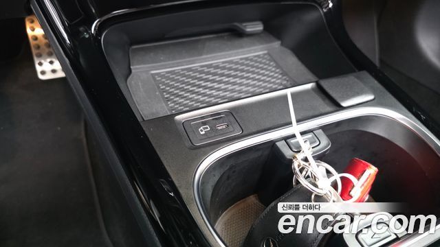 Mercedes-Benz CLA-Class 2020 — photo 30