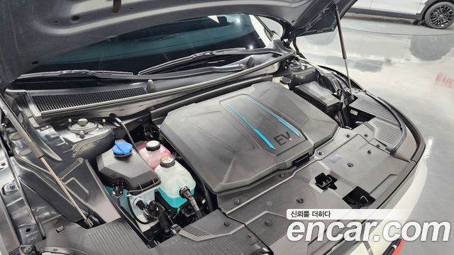 Hyundai Ioniq5 2022 — photo 6