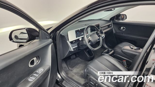 Hyundai Ioniq5 2022 — photo 13