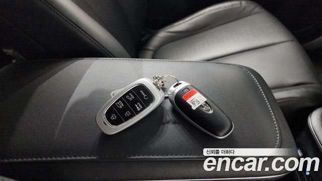 Hyundai Ioniq5 2022 — photo 22