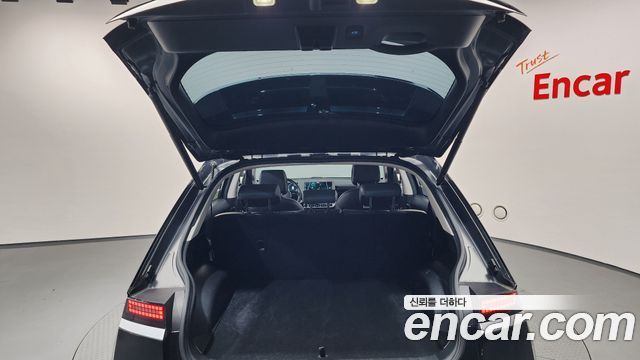 Hyundai Ioniq5 2022 — photo 26