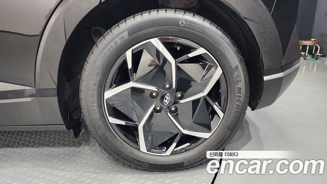 Hyundai Ioniq5 2022 — photo 7