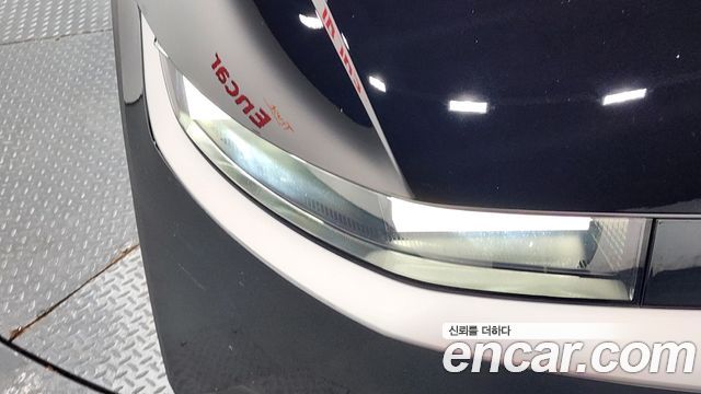 Hyundai Ioniq5 2022 — photo 8