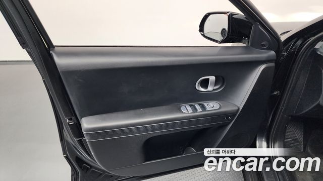 Hyundai Ioniq5 2022 — photo 14