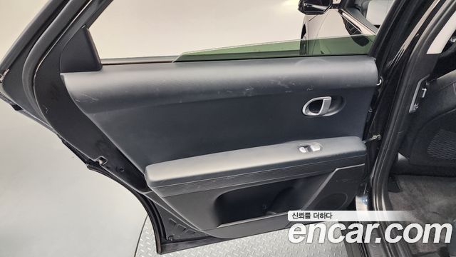 Hyundai Ioniq5 2022 — photo 15