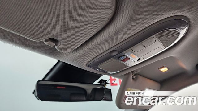 Hyundai Ioniq5 2022 — photo 27