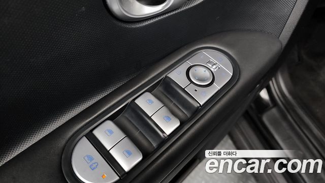 Hyundai Ioniq5 2022 — photo 29