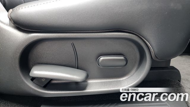 Hyundai Ioniq5 2022 — photo 34