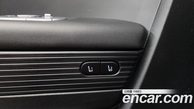 Hyundai Ioniq5 2022 — photo 35