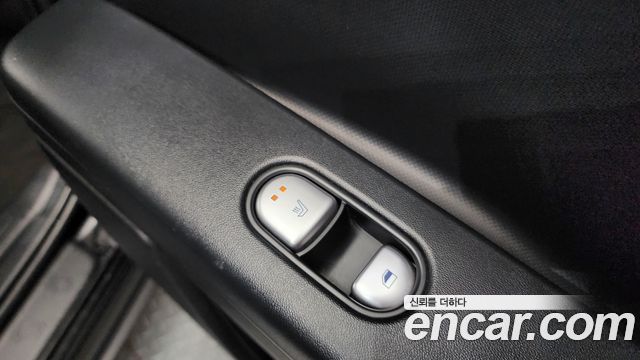 Hyundai Ioniq5 2022 — photo 37