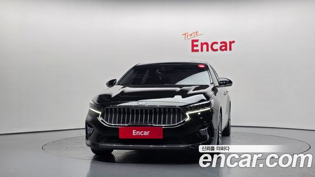 Kia K7 2020 — photo 3