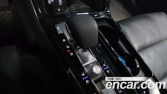 Kia K7 2020 — photo 9