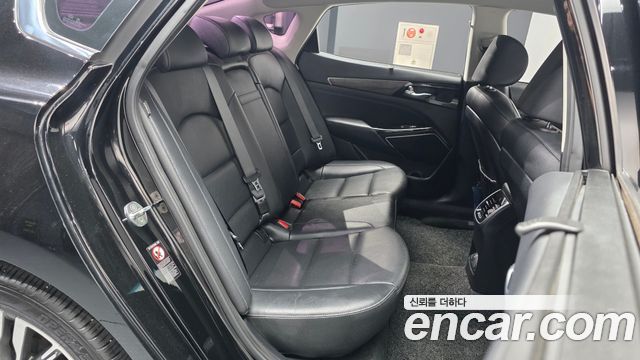 Kia K7 2020 — photo 12