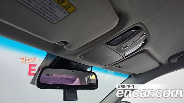 Kia K7 2020 — photo 19