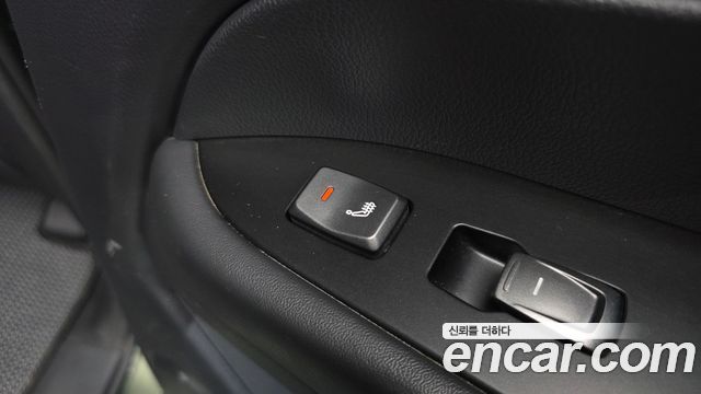 KG Mobility Rexton 2022 — photo 18