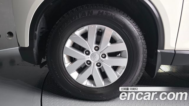 KG Mobility Rexton 2023 — photo 5
