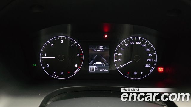 KG Mobility Rexton 2023 — photo 11