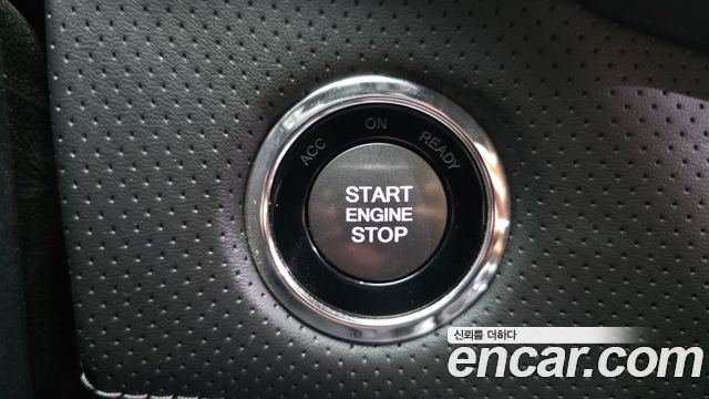 KG Mobility Rexton 2023 — photo 25