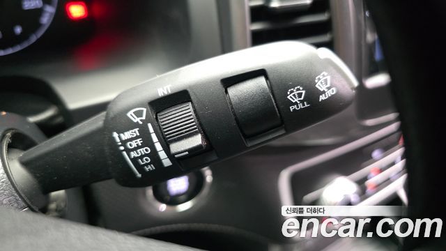 KG Mobility Rexton 2023 — photo 27