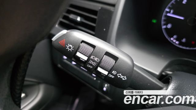 KG Mobility Rexton 2023 — photo 29