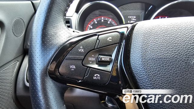 KG Mobility TIBOLI 2017 — photo 15