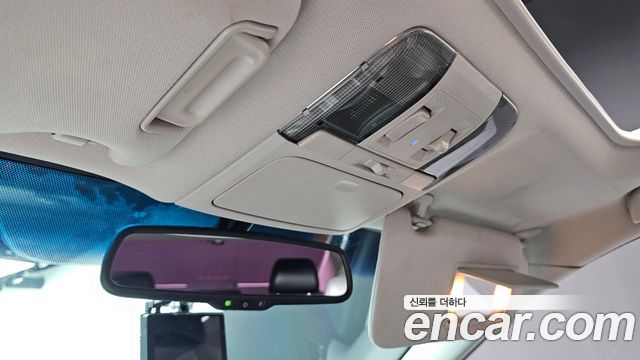 Subaru Legacy 2011 — photo 18