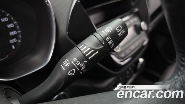 Chevrolet Korea Trailblazer 2022 — photo 26