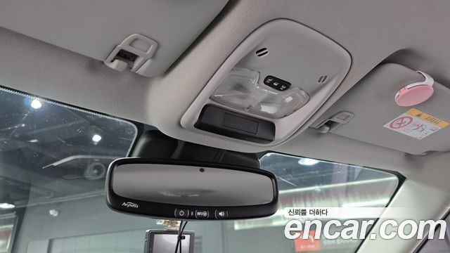 Chevrolet Korea Trailblazer 2022 — photo 29