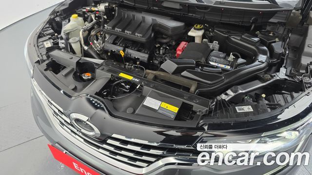 Renault Korea QM6 2020 — photo 6