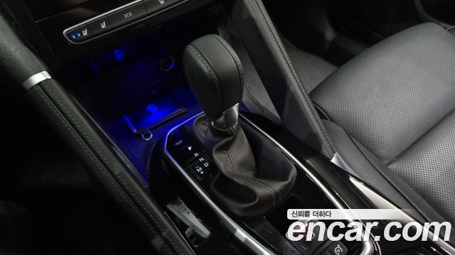 Renault Korea QM6 2020 — photo 9