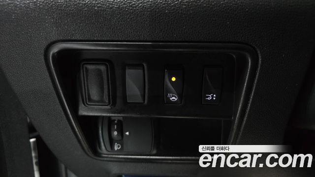 Renault Korea QM6 2020 — photo 16
