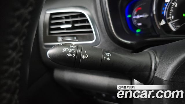 Renault Korea QM6 2020 — photo 17