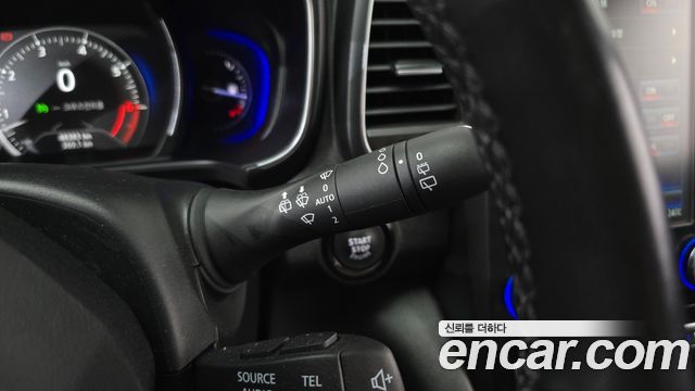Renault Korea QM6 2020 — photo 18