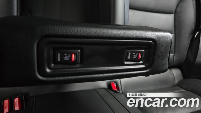 Renault Korea QM6 2020 — photo 19