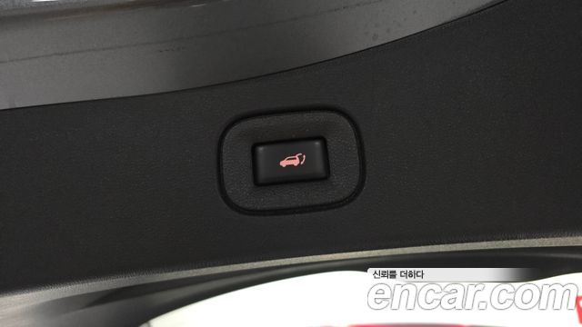 Renault Korea QM6 2020 — photo 20