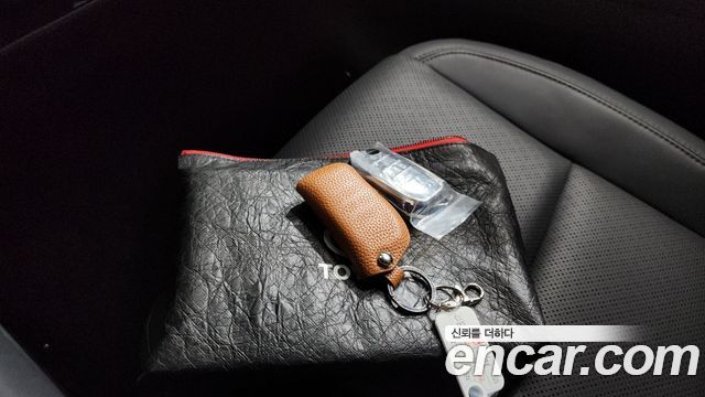 Toyota Alphard 2024 — photo 21