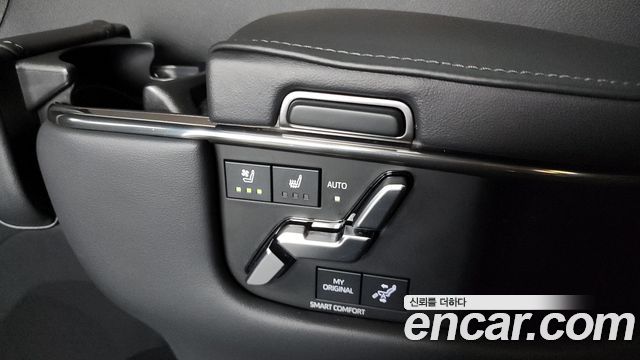 Toyota Alphard 2024 — photo 22