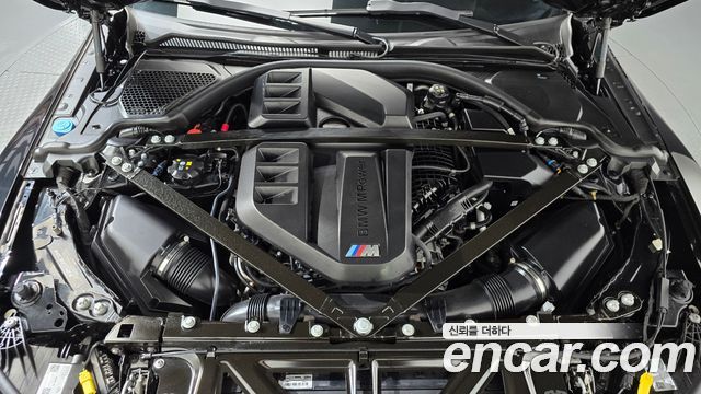 BMW M3 2026 — photo 6