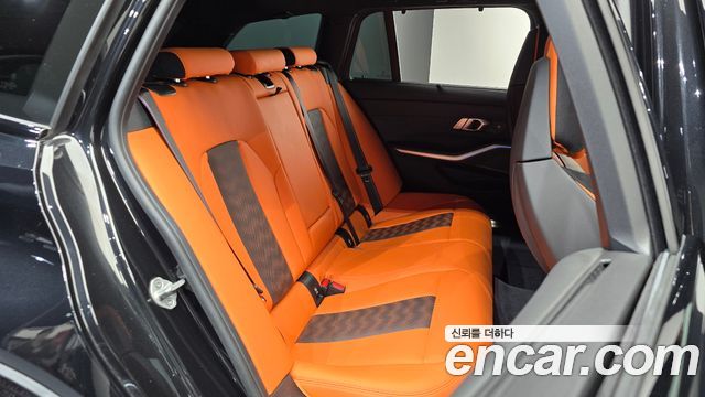 BMW M3 2026 — photo 17