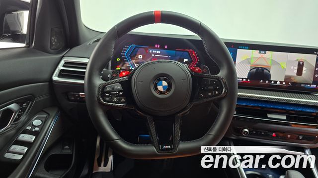 BMW M3 2026 — photo 18