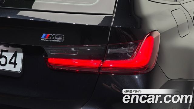 BMW M3 2026 — photo 9