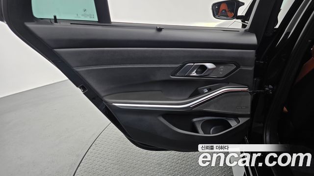 BMW M3 2026 — photo 15