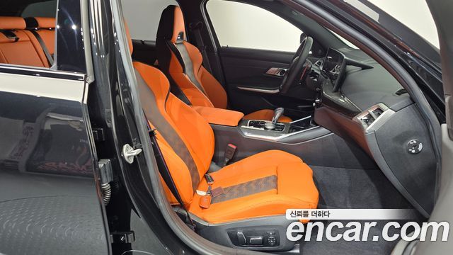 BMW M3 2026 — photo 16