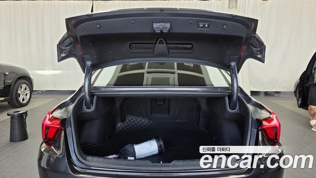 Kia K8 2023 — photo 26